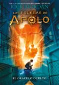 el oraculo oculto (las pruebas de apolo 1) (ebook)-9788490437346 el oraculo oculto (las pruebas de apolo 1) (ebook)-9788490437346