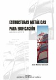 Estructura metalica para pergola