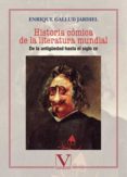 historia comica de la literatura mundial-enrique gallud jardiel-9788490743546 historia comica de la literatura mundial-enrique gallud jardiel-9788490743546