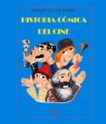 historia comica del cine-enrique gallud jardiel-9788490745946 historia comica del cine-enrique gallud jardiel-9788490745946
