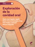exploración de la cavidad oral-9788490774946 exploración de la cavidad oral-9788490774946