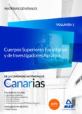 cuerpos superiores facultativo y de investigadores agrarios de la comunidad autó-9788490934746 cuerpos superiores facultativo y de investigadores agrarios de la comunidad autó-9788490934746