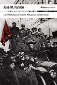 la revolución rusa-jose m. faraldo-9788491047346 la revolución rusa-jose m. faraldo-9788491047346