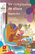 la pandilla de la ardilla 11 : un cumpleaños de altura-begoña oro pradera-9788491073246 la pandilla de la ardilla 11 : un cumpleaños de altura-begoña oro pradera-9788491073246
