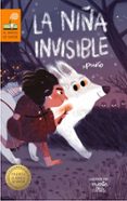 la niña invisible (premio barco de vapor 2018)-david peña toribio-9788491076346 la niña invisible (premio barco de vapor 2018)-david peña toribio-9788491076346