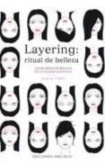 layering: ritual de belleza-elodie joy jaubert-9788491110446 layering: ritual de belleza-elodie joy jaubert-9788491110446