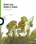 días con sapo y sepo-9788491220046 días con sapo y sepo-9788491220046