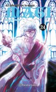 magi el laberinto de la magia nº 24-shinobu ohtaka-9788491463146 magi el laberinto de la magia nº 24-shinobu ohtaka-9788491463146