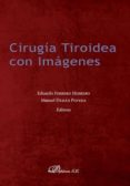 cirugia tiroidea con imagenes-eduardo ferrero herrero-9788491481546 cirugia tiroidea con imagenes-eduardo ferrero herrero-9788491481546