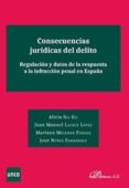 las consecuencias jurídicas del delito-9788491485346 las consecuencias jurídicas del delito-9788491485346