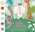 la gata i el ratolí-montse ginesta-sigrid martinez-9788491910046 la gata i el ratolí-montse ginesta-sigrid martinez-9788491910046