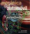 mecanica del automovil actualizada-jesus calvo martin-antonio miravete de marco-9788492134946 mecanica del automovil actualizada-jesus calvo martin-antonio miravete de marco-9788492134946