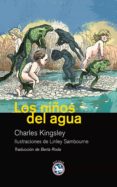 los niños del agua (ebook)-charles kingsley-9788492403646 los niños del agua (ebook)-charles kingsley-9788492403646