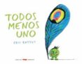 todos menos uno-eric battut-9788492412846 todos menos uno-eric battut-9788492412846