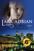 el beso carmesi-lara adrian-9788492617746 el beso carmesi-lara adrian-9788492617746