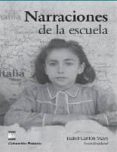 narraciones de la escuela-isabel canton mayo-9788492651146 narraciones de la escuela-isabel canton mayo-9788492651146