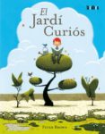 el jardi curios-peter brown-9788492696246 el jardi curios-peter brown-9788492696246