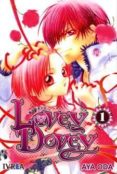 lovey dovey nº 1-aya oda-9788492725946 lovey dovey nº 1-aya oda-9788492725946