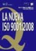 nueva iso 9001:2008-gracia gonzalez mariscal-9788492735846 nueva iso 9001:2008-gracia gonzalez mariscal-9788492735846