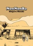 nonnonba-shigeru mizuki-9788492769346 nonnonba-shigeru mizuki-9788492769346