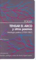 tensar el arco y otros poemas-robert duncan-9788492799046 tensar el arco y otros poemas-robert duncan-9788492799046
