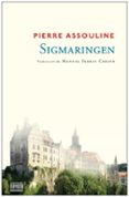 sigmaringen-pierre assouline-9788492840946 sigmaringen-pierre assouline-9788492840946