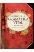 el libro de la gramatica vital-jose carlos aranda-9788492924646 el libro de la gramatica vital-jose carlos aranda-9788492924646
