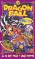 dragon fall nº 0 (ed. 5ª)-9788493481346 dragon fall nº 0 (ed. 5ª)-9788493481346
