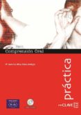 comprension oral + cd (nivel basico)-9788493586546 comprension oral + cd (nivel basico)-9788493586546