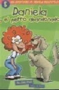 daniela y el perro abandonado-paloma puya-9788493605346 daniela y el perro abandonado-paloma puya-9788493605346