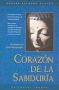 corazon de la sabiduria-gueshe kelsang gyatso-9788493616946 corazon de la sabiduria-gueshe kelsang gyatso-9788493616946