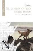 el zorro artico (skugga-baldur)-9788493621346 el zorro artico (skugga-baldur)-9788493621346