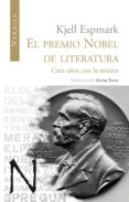 el premio nobel de literatura-kjell espmark-9788493669546 el premio nobel de literatura-kjell espmark-9788493669546
