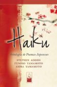 haiku-stephen addiss-9788493784546 haiku-stephen addiss-9788493784546