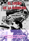 el sueño de la barbarie-jacobo machover-9788493966546 el sueño de la barbarie-jacobo machover-9788493966546