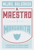 el maestro y margarita-muail bulgakov-9788494163746 el maestro y margarita-muail bulgakov-9788494163746