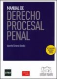 manual de derecho procesal penal-9788494276446 manual de derecho procesal penal-9788494276446