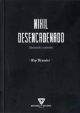 nihil desencadenado-yasmeen ismail-9788494394546 nihil desencadenado-yasmeen ismail-9788494394546