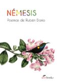 némesis-ruben dario-9788494552946 némesis-ruben dario-9788494552946