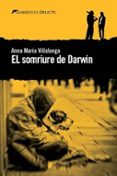 el somriure de darwin-anna maria villalonga-9788494582646 el somriure de darwin-anna maria villalonga-9788494582646