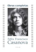 obras completas-felix francisco casanova martin-9788494617546 obras completas-felix francisco casanova martin-9788494617546