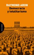 democracia y totalitarismo-raymond aron-9788494655746 democracia y totalitarismo-raymond aron-9788494655746