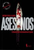 asesinos-antonio trujillo-9788494662546 asesinos-antonio trujillo-9788494662546
