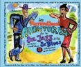 les meravelloses aventures de la sra. jazz i el sr. blues-andreu cunill clares-tim sanders-9788494689246 les meravelloses aventures de la sra. jazz i el sr. blues-andreu cunill clares-tim sanders-9788494689246