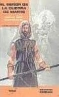 el señor de la guerra de marte (ciclo john carter de marte iii)-edgar rice burroughs-9788495741646 el señor de la guerra de marte (ciclo john carter de marte iii)-edgar rice burroughs-9788495741646