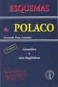 esquemas de polaco: gramatica y usos lingüisticos-fernando presa gonzalez-9788495855046 esquemas de polaco: gramatica y usos lingüisticos-fernando presa gonzalez-9788495855046