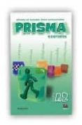 prisma. nivel a2 continua: libro del alumno (metodo de español p ara extranjeros)-9788495986146 prisma. nivel a2 continua: libro del alumno (metodo de español p ara extranjeros)-9788495986146