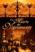 la muerte del nigromante-martha wells-9788496173446 la muerte del nigromante-martha wells-9788496173446