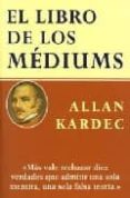 el libro de los mediums-allan kardec-9788496196346 el libro de los mediums-allan kardec-9788496196346