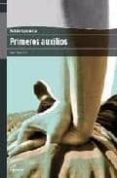 primeros auxilios-arturo ortega perez-9788496334946 primeros auxilios-arturo ortega perez-9788496334946